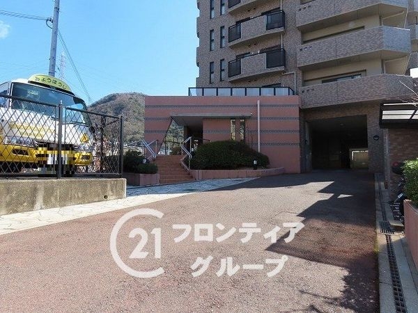 リーベスト須磨妙法寺　中古マンション