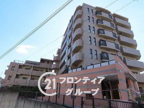 リーベスト須磨妙法寺　中古マンション