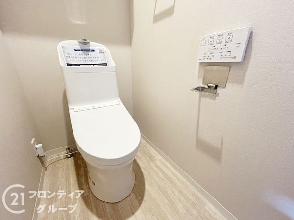 ラ・フォルテ西神中央１番館　中古マンション