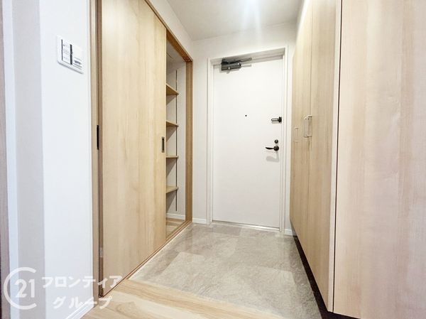 ラ・フォルテ西神中央１番館　中古マンション