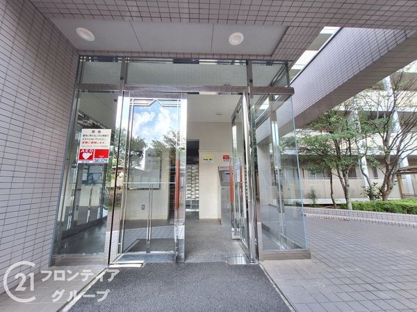 ラ・フォルテ西神中央１番館　中古マンション