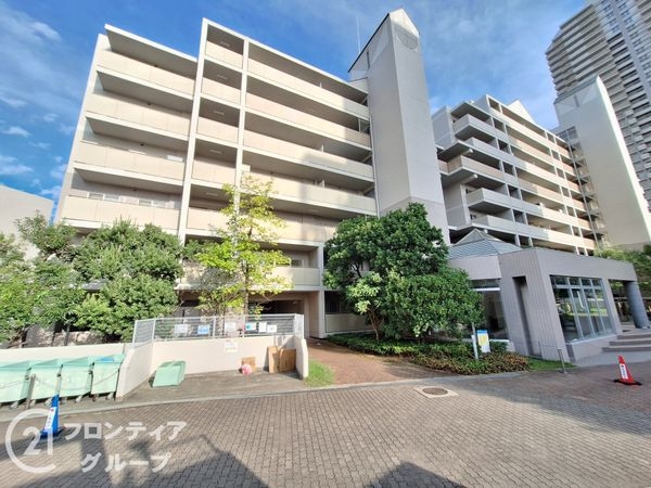 ラ・フォルテ西神中央１番館　中古マンション