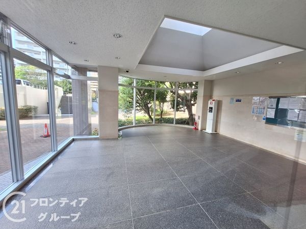 ラ・フォルテ西神中央１番館　中古マンション
