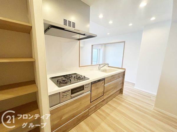 ラ・フォルテ西神中央１番館　中古マンション