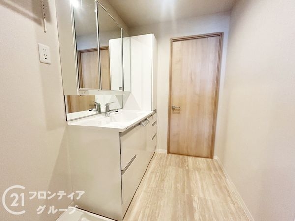 ラ・フォルテ西神中央１番館　中古マンション