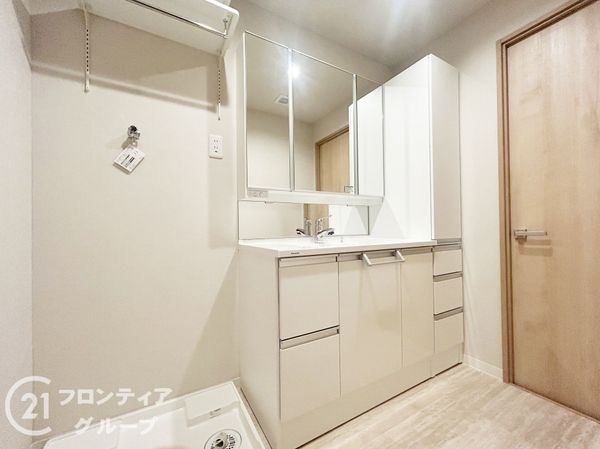 ラ・フォルテ西神中央１番館　中古マンション