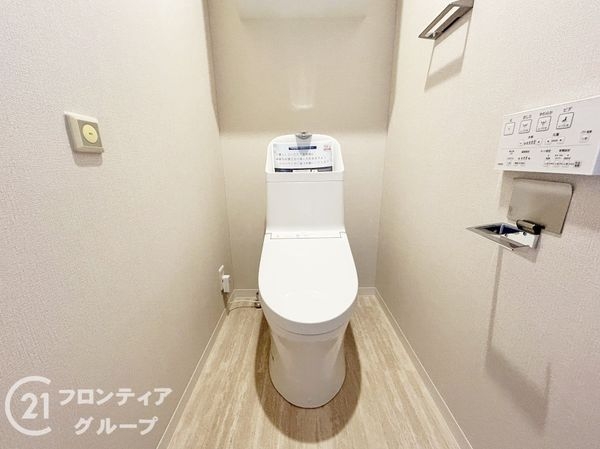 ラ・フォルテ西神中央１番館　中古マンション