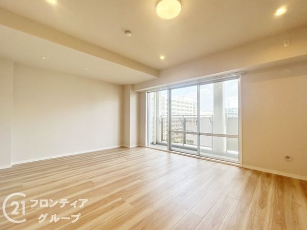 ラ・フォルテ西神中央１番館　中古マンション