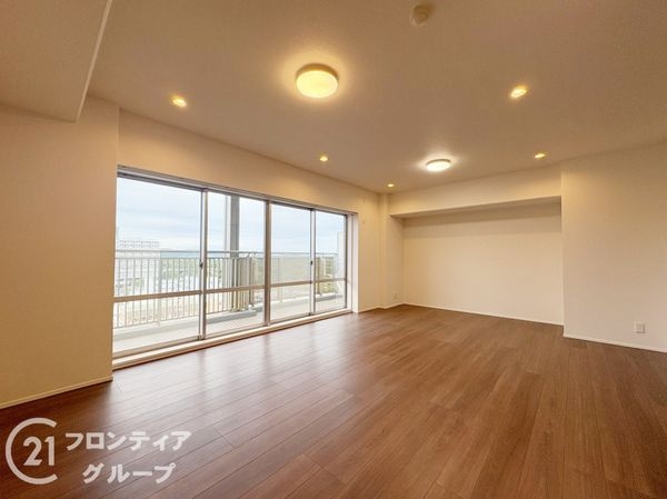 ラ・フォルテ西神中央１番館　中古マンション