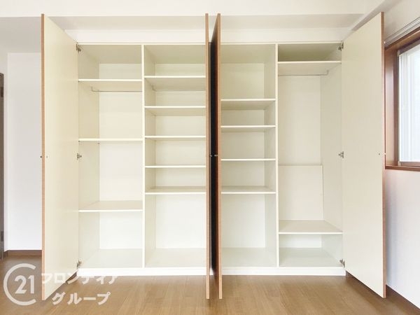 オーク・スクエア西神中央二番館　中古マンション
