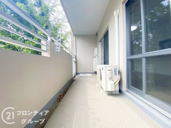 オーク・スクエア西神中央二番館　中古マンション