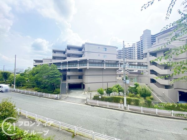 オーク・スクエア西神中央二番館　中古マンション