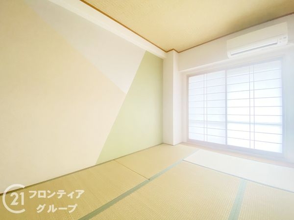 オーク・スクエア西神中央二番館　中古マンション