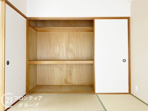 オーク・スクエア西神中央二番館　中古マンション