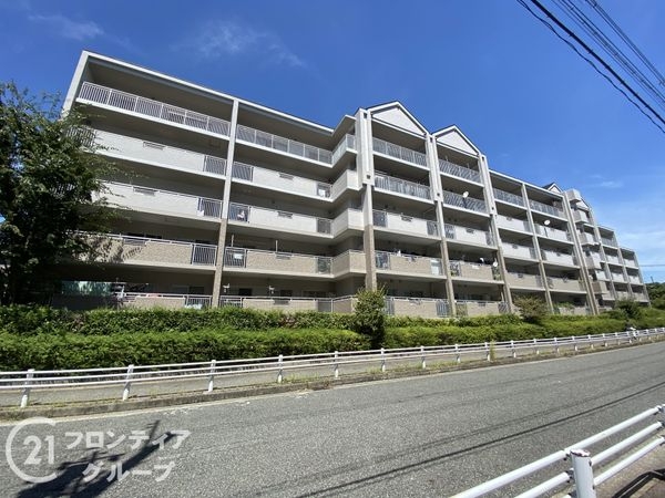 オーク・スクエア西神中央二番館　中古マンション