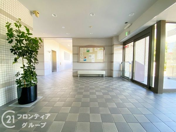 オーク・スクエア西神中央二番館　中古マンション