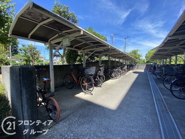 オーク・スクエア西神中央二番館　中古マンション