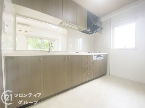 オーク・スクエア西神中央二番館　中古マンション