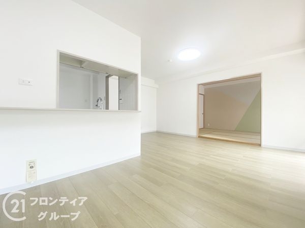 オーク・スクエア西神中央二番館　中古マンション