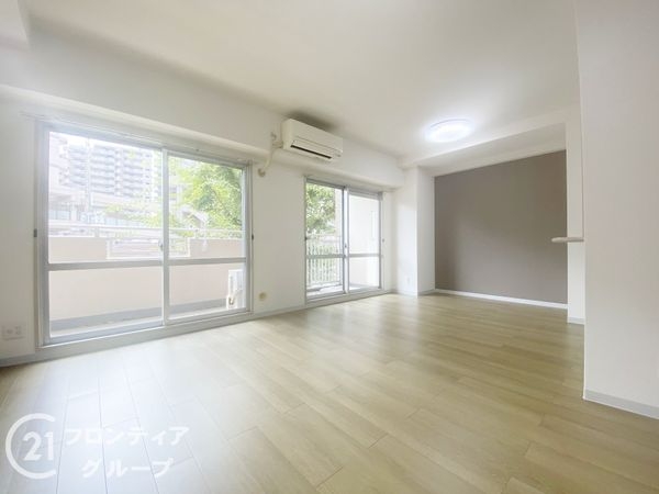 オーク・スクエア西神中央二番館　中古マンション