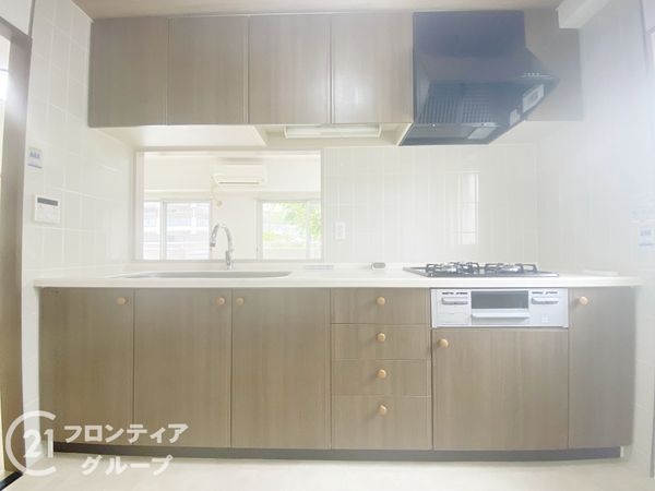 オーク・スクエア西神中央二番館　中古マンション