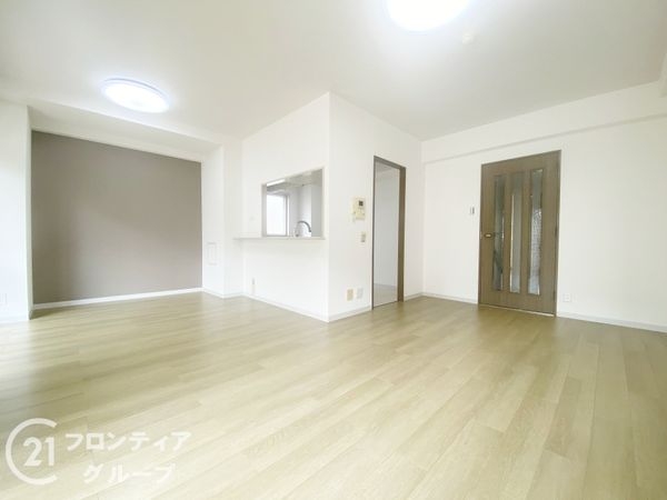 オーク・スクエア西神中央二番館　中古マンション