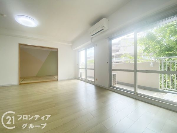 オーク・スクエア西神中央二番館　中古マンション