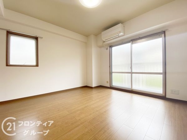 オーク・スクエア西神中央二番館　中古マンション