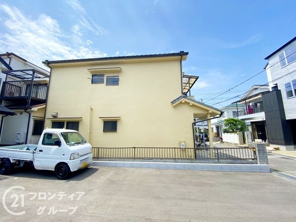 神戸市垂水区星陵台７丁目の中古一戸建て