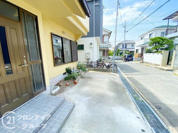 神戸市垂水区星陵台７丁目の中古一戸建て