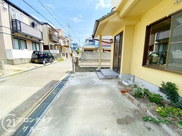 神戸市垂水区星陵台７丁目の中古一戸建て