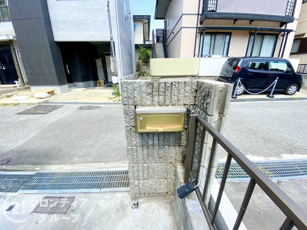 神戸市垂水区星陵台７丁目の中古一戸建て