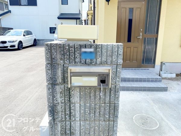 神戸市垂水区星陵台７丁目の中古一戸建て