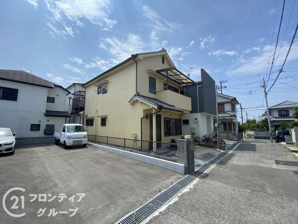 神戸市垂水区星陵台７丁目の中古一戸建て