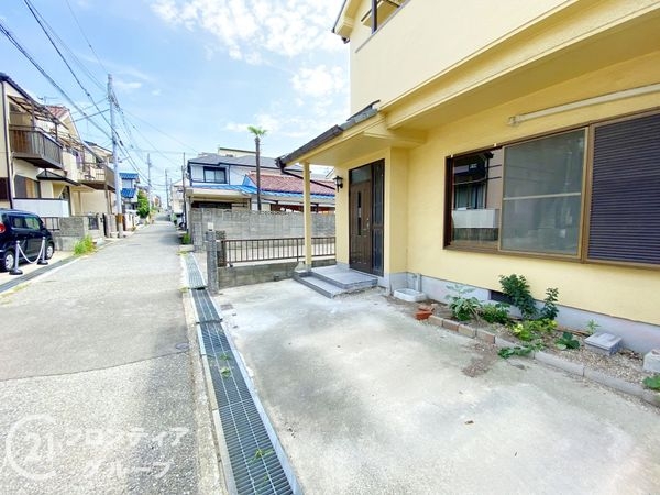 神戸市垂水区星陵台７丁目の中古一戸建て