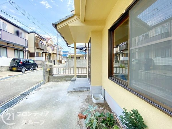 神戸市垂水区星陵台７丁目の中古一戸建て