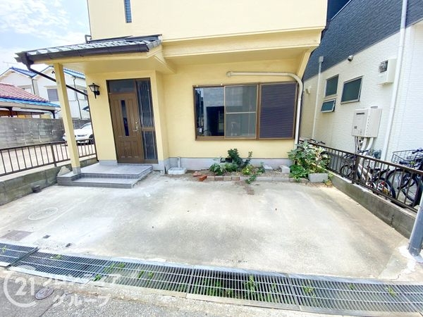 神戸市垂水区星陵台７丁目の中古一戸建て