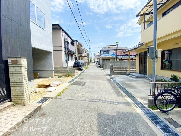 神戸市垂水区星陵台７丁目の中古一戸建て