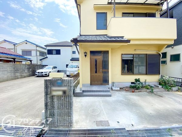 神戸市垂水区星陵台７丁目の中古一戸建て