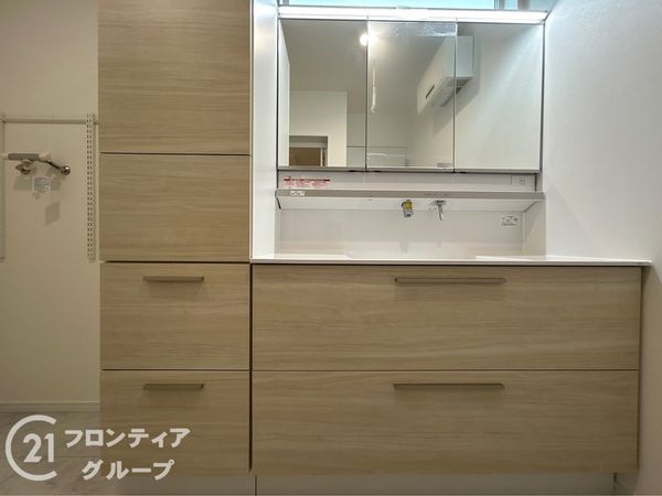 神戸市垂水区塩屋北町１丁目　新築一戸建て　１号地