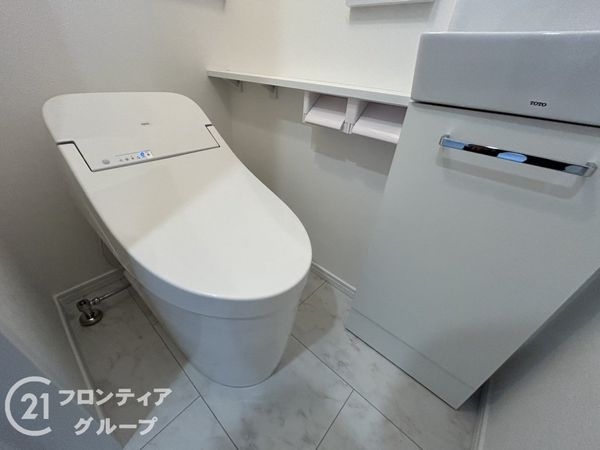 神戸市垂水区塩屋北町１丁目　新築一戸建て　１号地