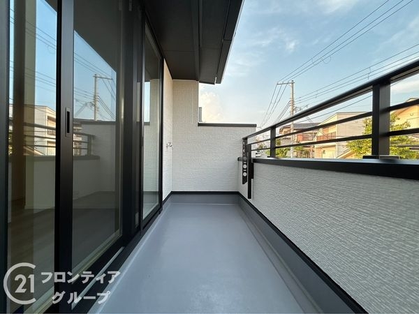 神戸市垂水区塩屋北町１丁目　新築一戸建て　１号地