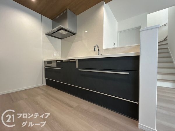 神戸市垂水区塩屋北町１丁目　新築一戸建て　１号地