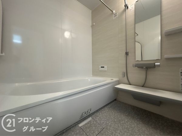 神戸市垂水区塩屋北町１丁目　新築一戸建て　１号地