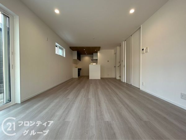 神戸市垂水区塩屋北町１丁目　新築一戸建て　１号地