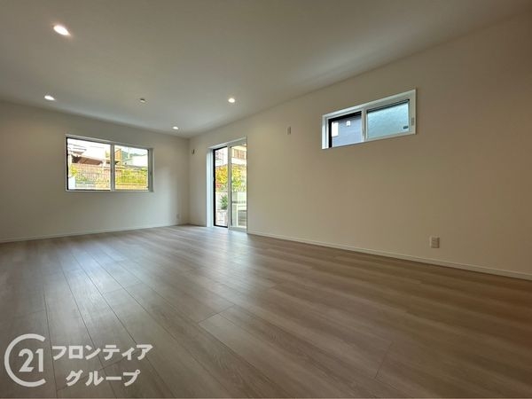 神戸市垂水区塩屋北町１丁目　新築一戸建て　１号地