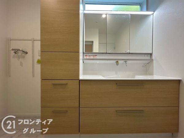 神戸市垂水区塩屋北町１丁目　新築一戸建て　２号地