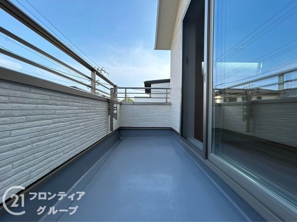 神戸市垂水区塩屋北町１丁目　新築一戸建て　２号地