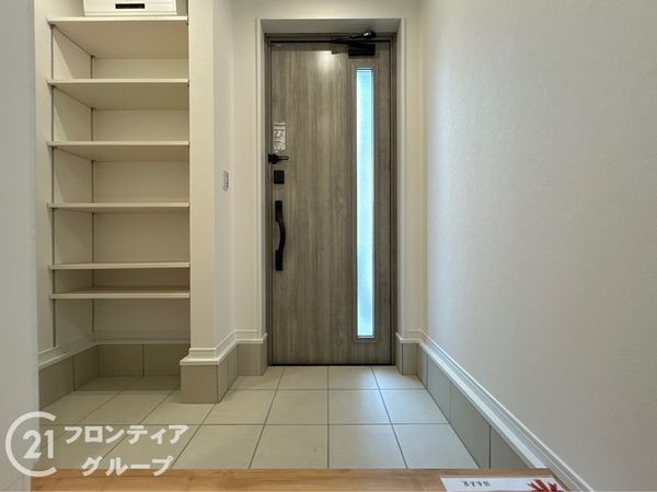 神戸市垂水区塩屋北町１丁目　新築一戸建て　２号地