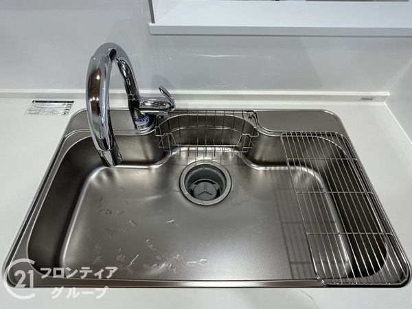 神戸市垂水区塩屋北町１丁目　新築一戸建て　２号地